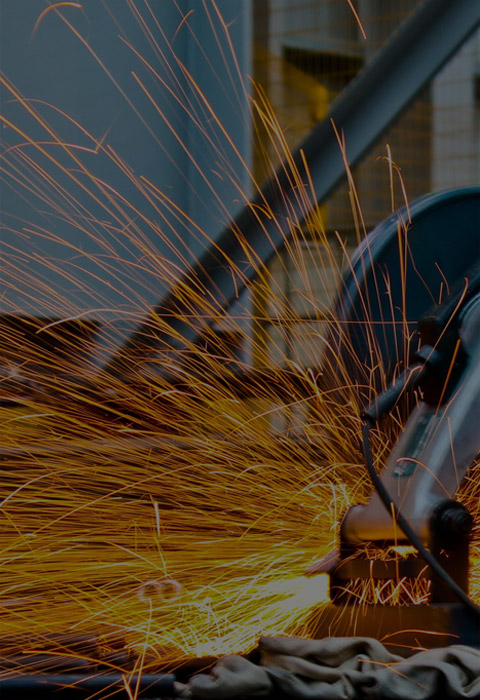 担日常维护和大检修工作、开停工检修